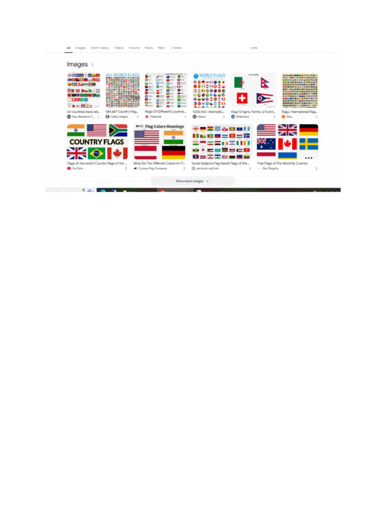 flags | PDF
