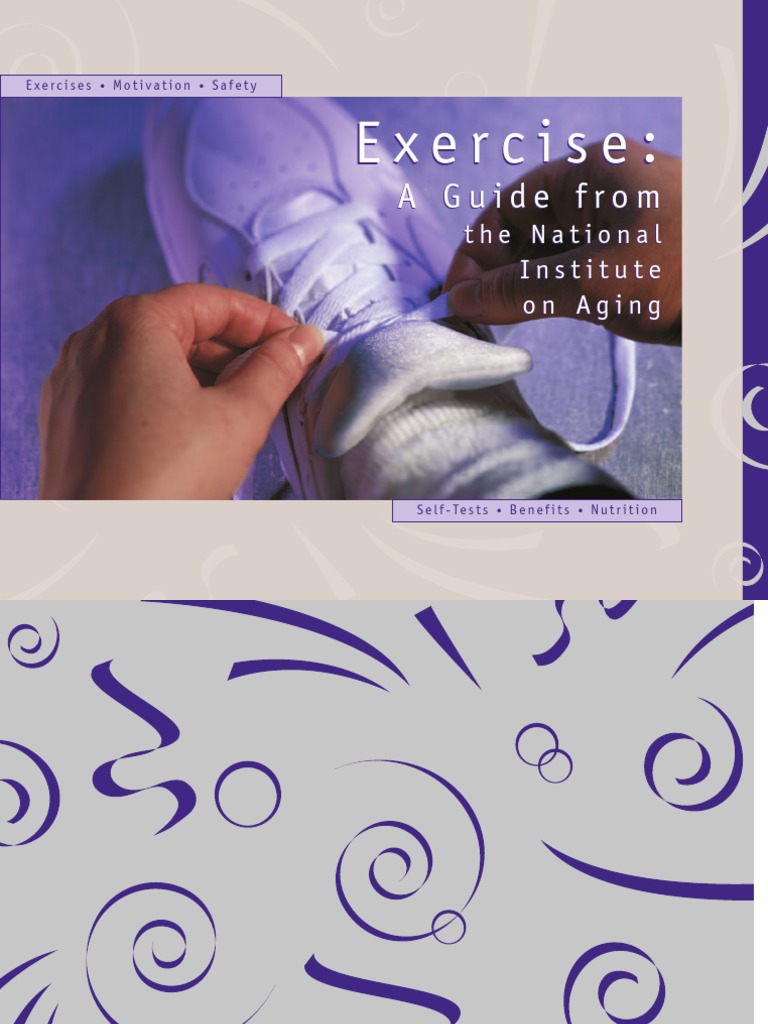 Exercise Guide Complete | PDF
