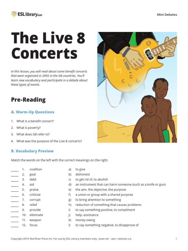 73_Live-8-Concerts_US | PDF
