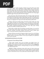 Download BUDAYA POLITIK by Ati Wiati SN84892292 doc pdf