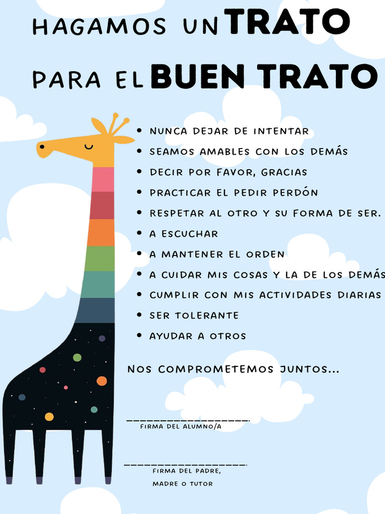 HAGAMOS UN TRATO PARA EL BUEN TRATO_20250218_112007_0000 | PDF