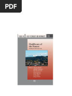 Telehealth Ecosystems in Practice | PDF | Health Care | Medicine