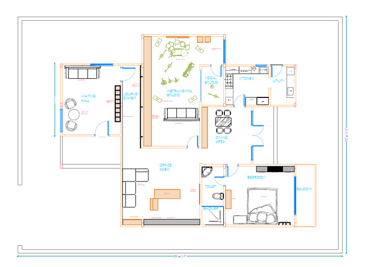 PLAN | PDF | Home