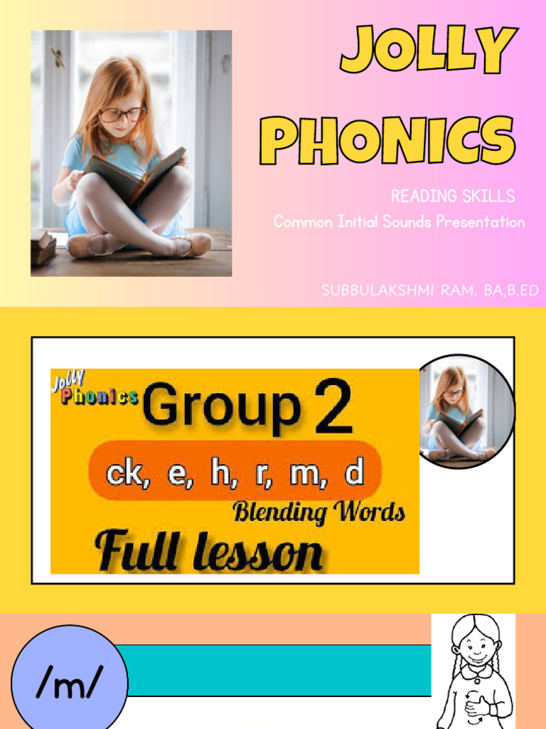 GROUP2SOUNDM | PDF