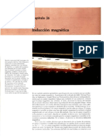 cap26 - Induccion Magnetica