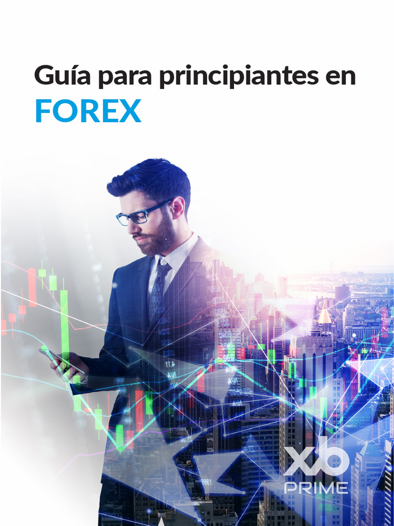 Guía Básica de Trading en Forex | PDF | Mercado de divisas ...