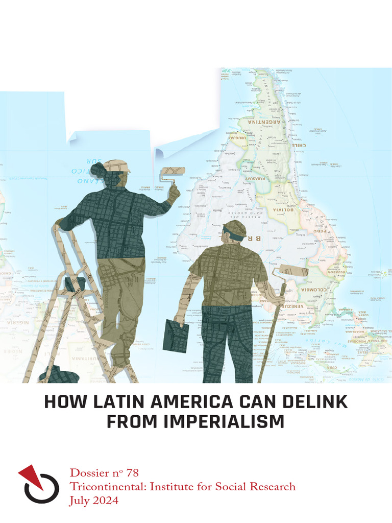 Delinking Latin America from Imperialism | PDF | Labour Economics ...