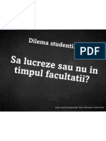 Dilema Studentilor - LQ