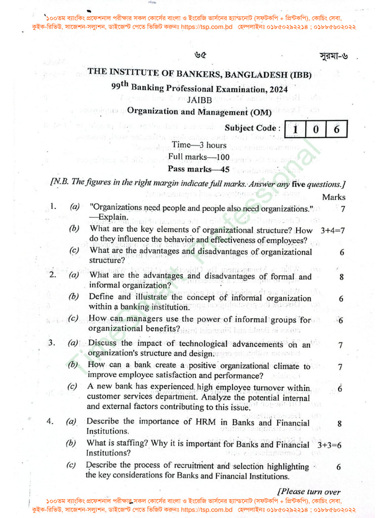 99-96 OM 106 JAIBB Merged | PDF