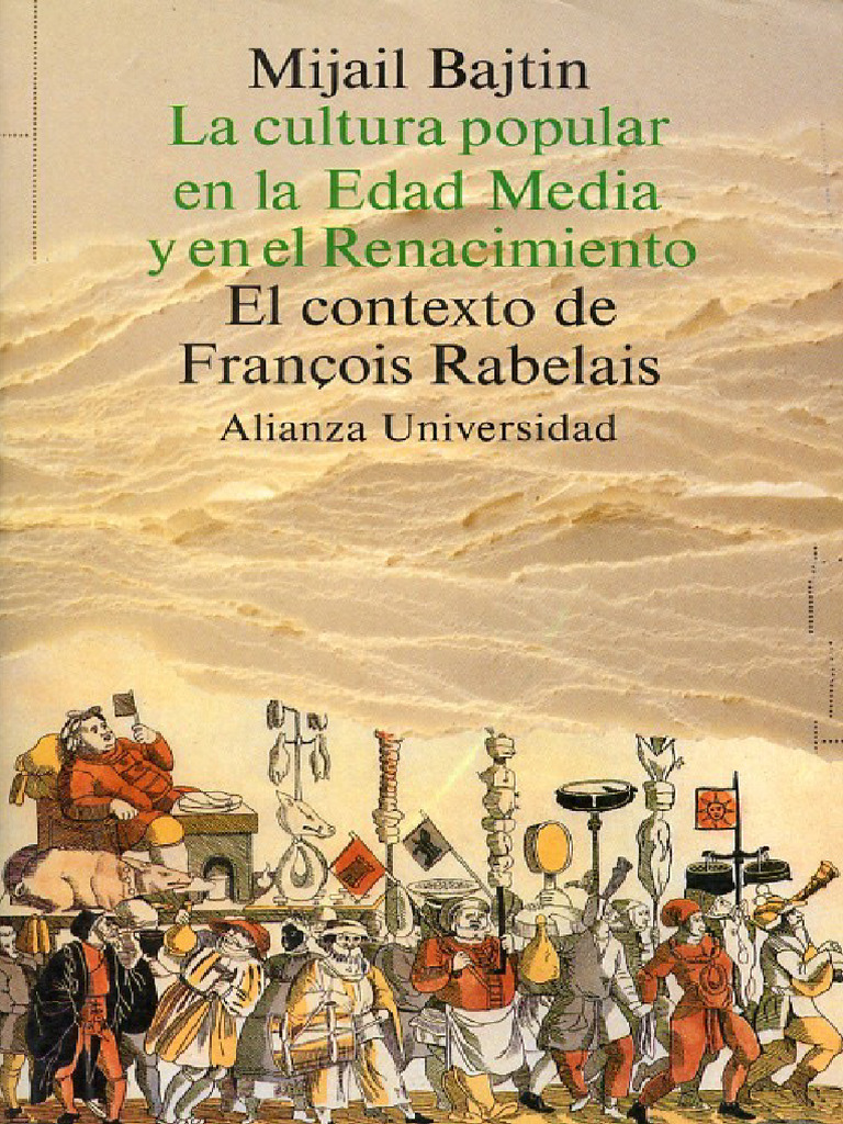 Cuerpo Grotesco en la Literatura | PDF | Grotesco