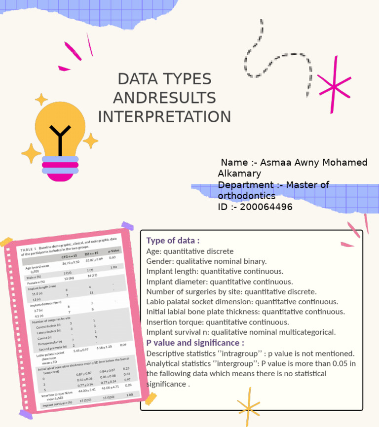 Assignment 6 | PDF