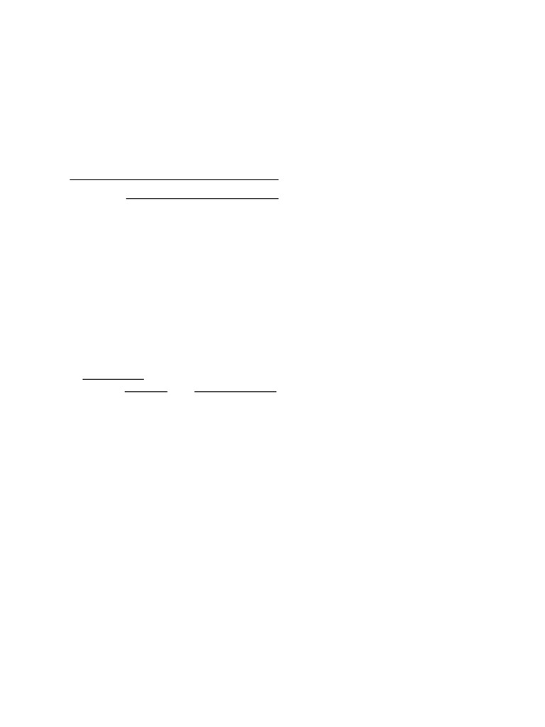 Notice Of Appeal Form For Federal Court Pdf