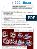 Thermal Control Unit