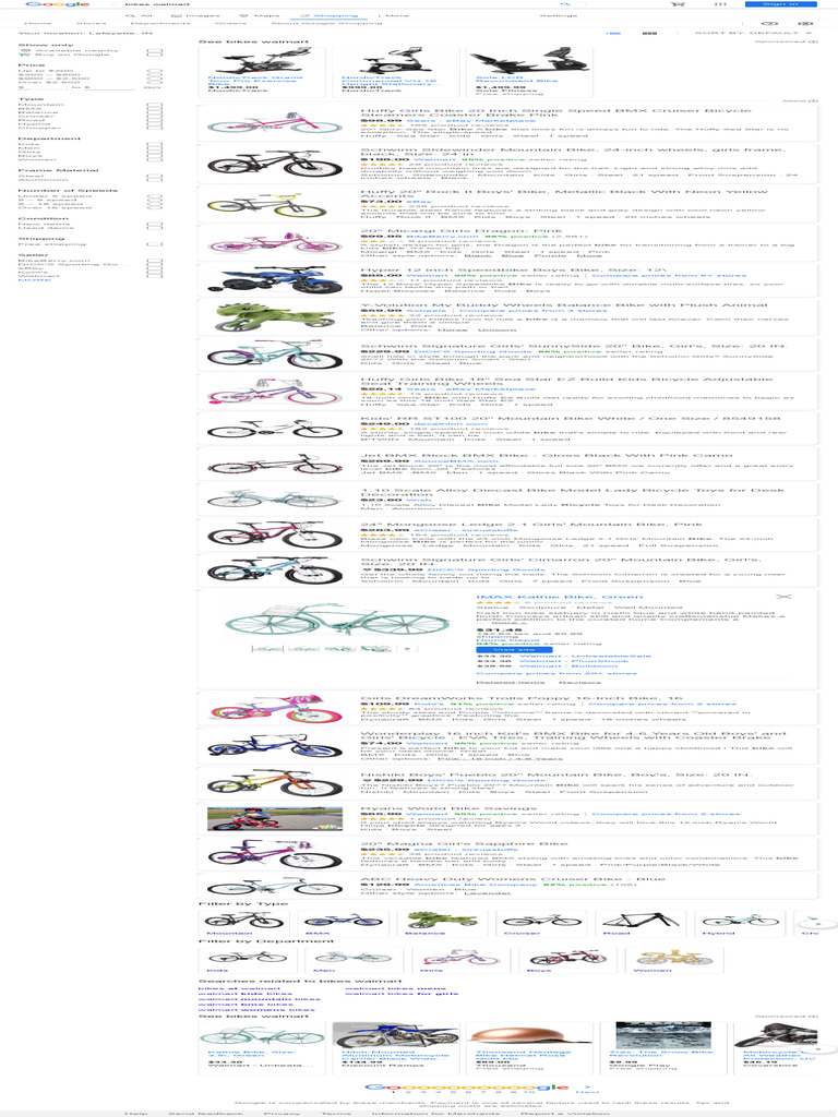 Buy Bikes Near Lafayette, IN Online | PDF | Cycle Types | Vehicles