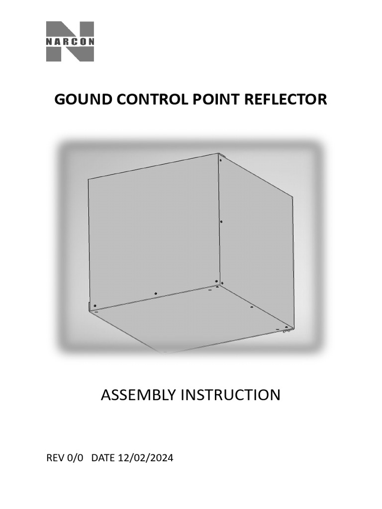Assembly Instruction | PDF