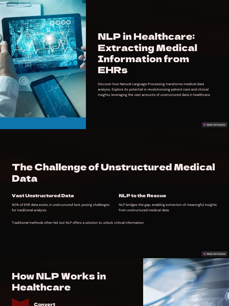 NLP-in-Healthcare-Extracting-Medical-Information-from-EHRs_(1)[2] | PDF ...