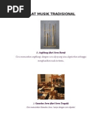 Download alat-musik-tradisional by babeku SN84899514 doc pdf