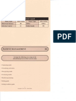 Patient Managementdd2011 2012