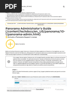 Panorama Commit and Validation Guide | PDF | Computer Networking ...