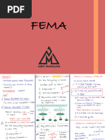 Understanding FEMA Residential Status | PDF | Economy Of India ...