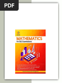 (Ebook) Mathematics for SSC Examinations by Dr RS Aggarwal ISBN 9788194073512, 8194073510 download