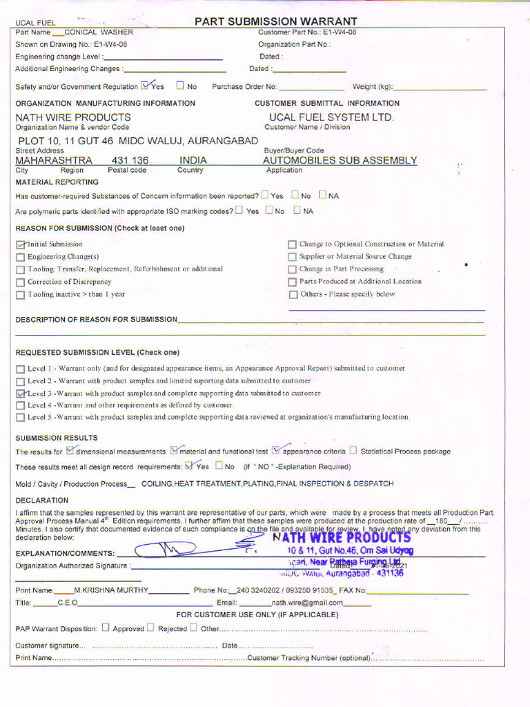 PSW E1 W4 08 | PDF