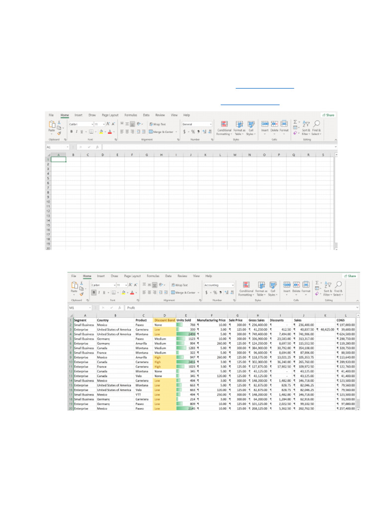 Excel VLOOKUP Function Guide | PDF