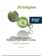 Strategies February 2012