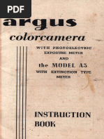 Manuale Pentax K-01 (272 Pagine - Foto 2