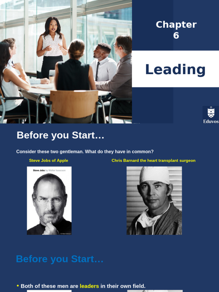 Leadership and Motivation Strategies | PDF | Motivation | Motivational