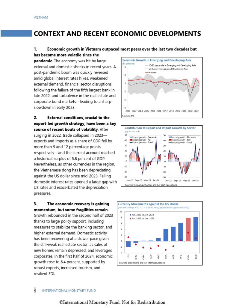 002 Article A001 en | PDF | Fiscal Policy | Monetary Policy