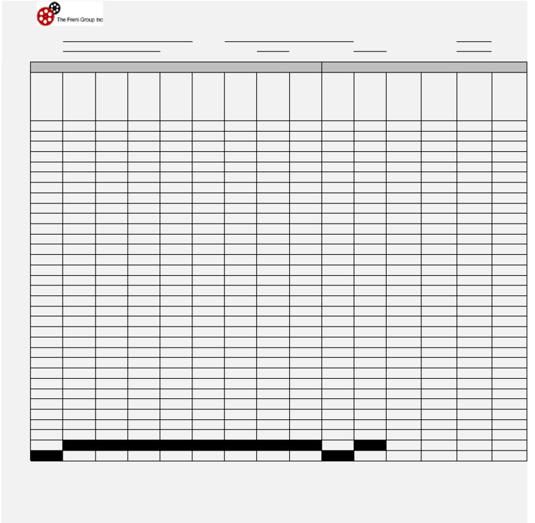 Daily Performance Data Collection Guide | PDF | Business | Production ...