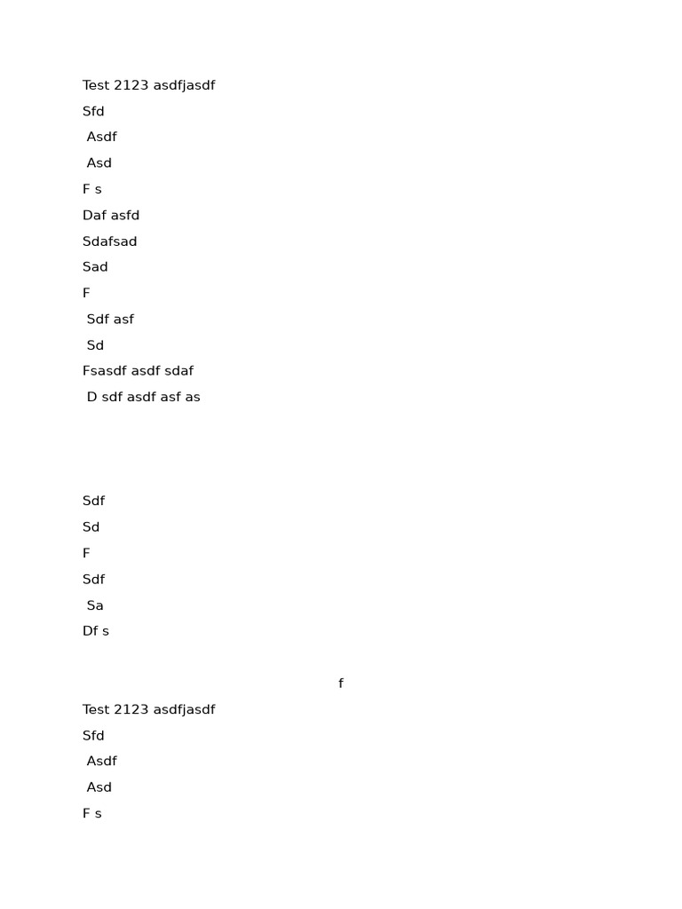 Notes 3 | PDF