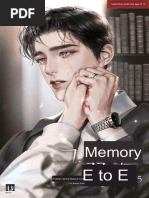 Passion - BL Novels | PDF | Luck