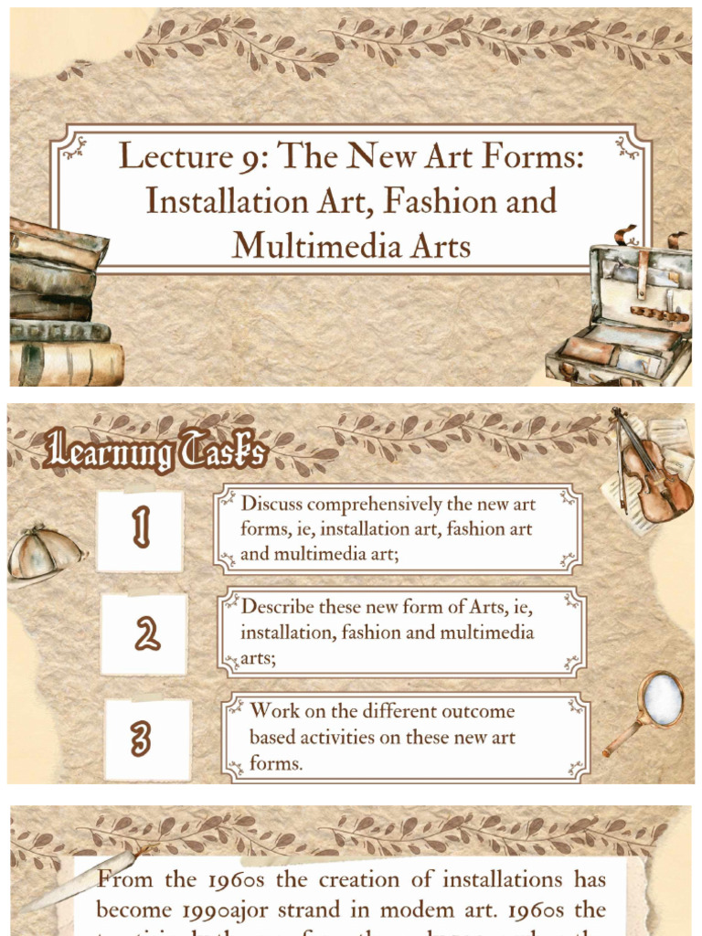 Lecture 9 | PDF
