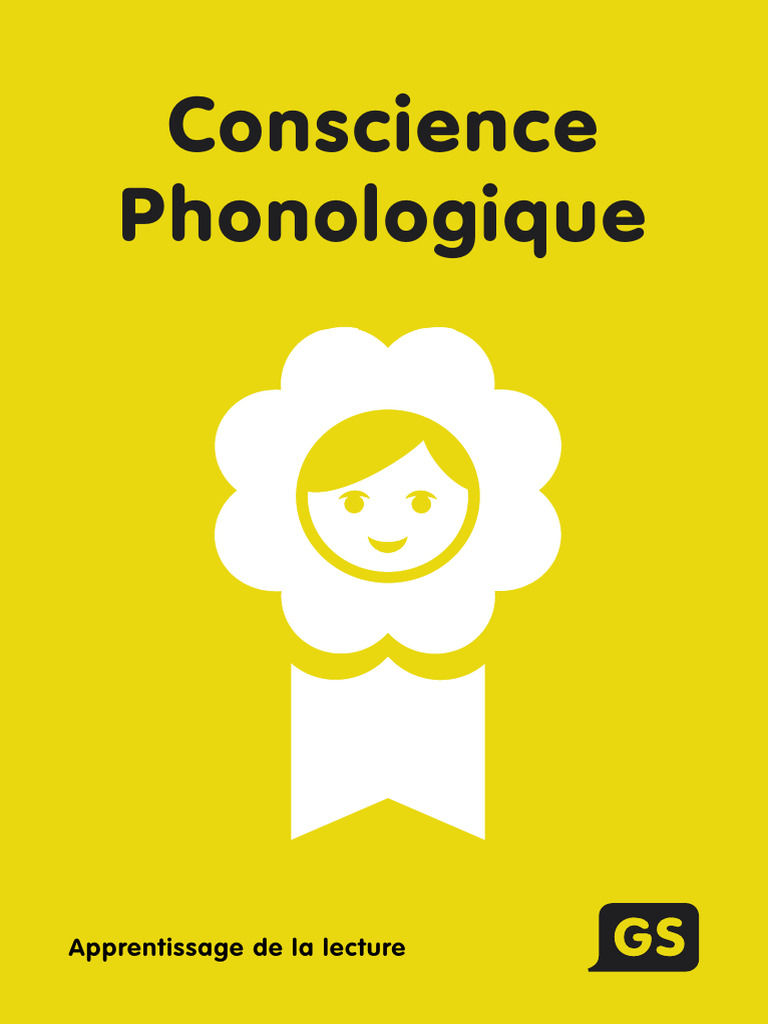 Apprentissage structuré de la phonologie | PDF | Syllabe | Apprentissage