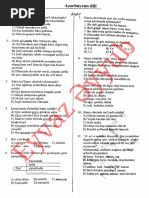 DİM Informatika Toplu 2025 | PDF