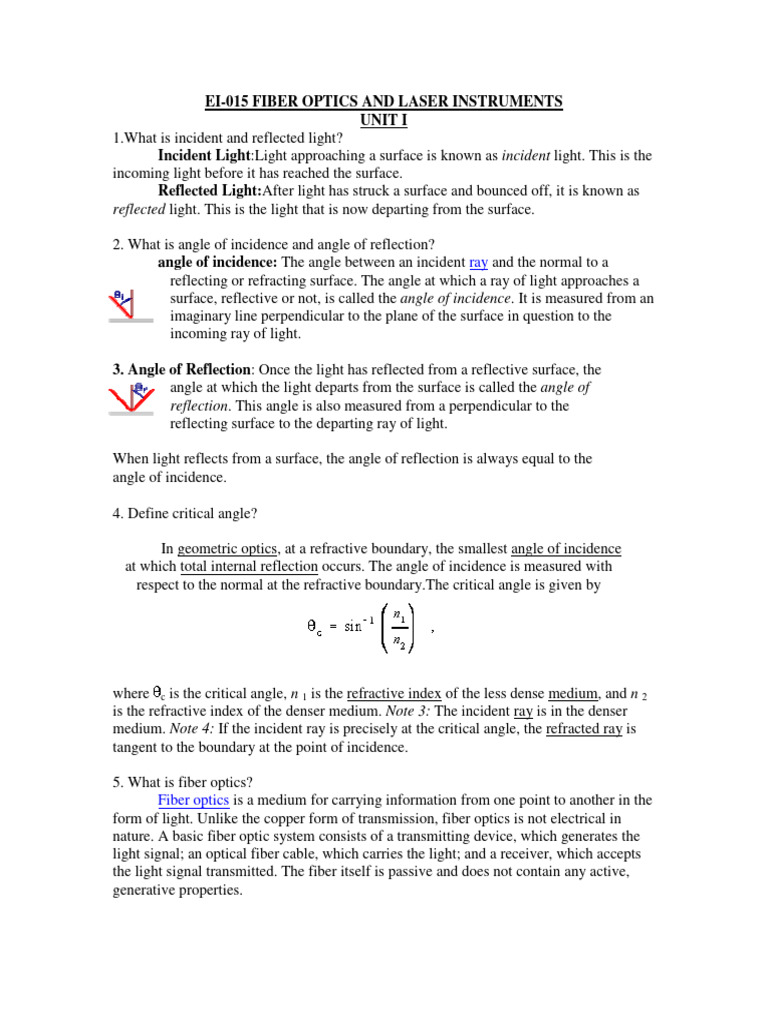 DSP3 | PDF | Laser | Optical Fiber