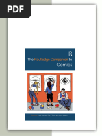 John Lent Comic Books and Comic Strips in The Un | PDF | Comics ...