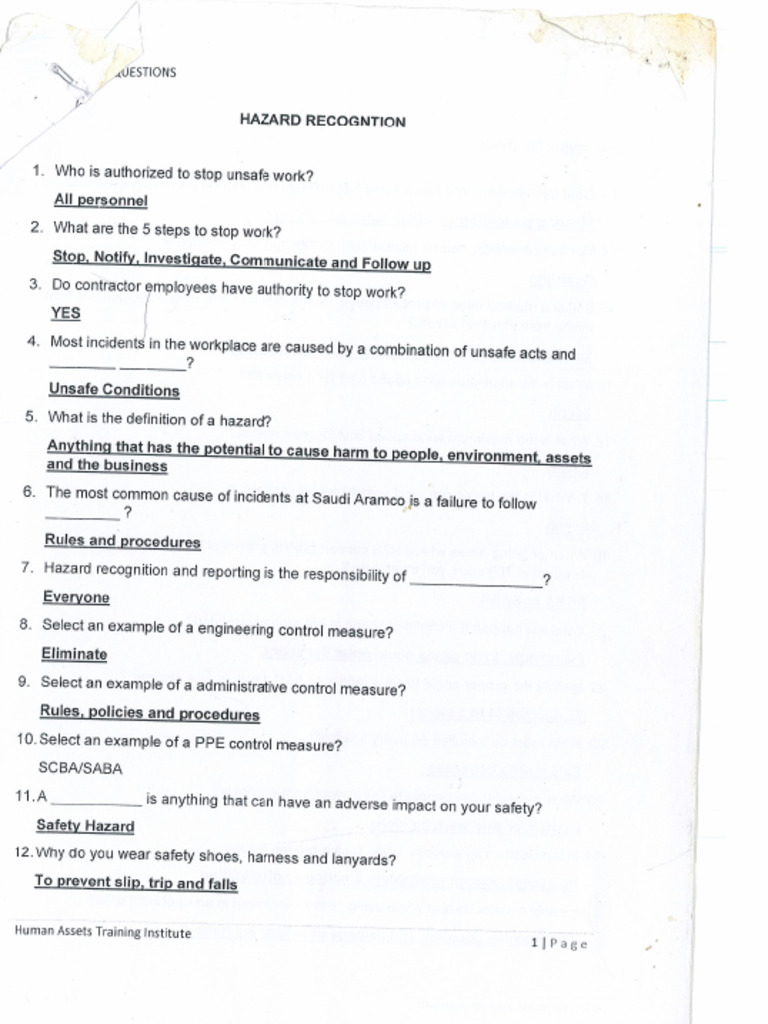 WPR | PDF