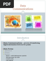 Data Communications