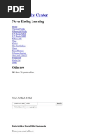 Download Fisika Study Center by Rachma Indah Clalue SN84909787 doc pdf