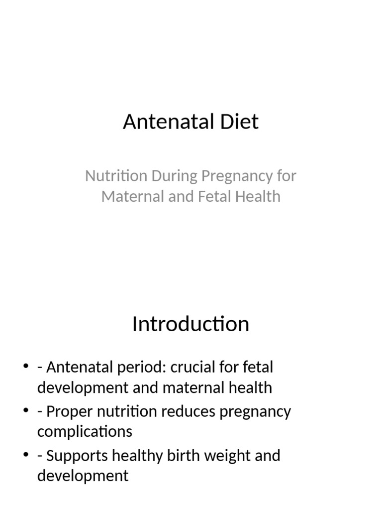 Prenatal versus antenatal – Exploring the differences in terminology and implications for pregnancy care visual data 6