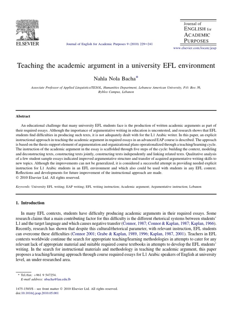 Argumentative essay conclusion picture