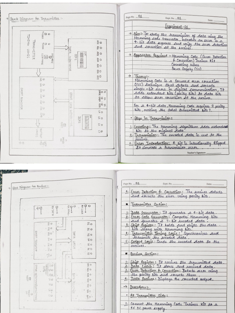 Harsh Dc Experiment 1 Pdf