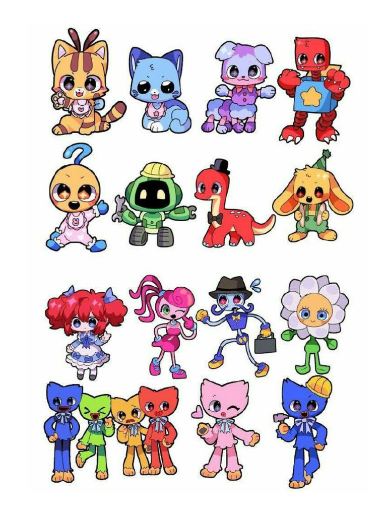 Stickers | PDF