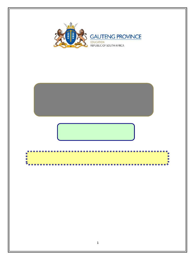 Grade 11 Term 3 Maths Control Test 2024 | PDF | Applied Mathematics
