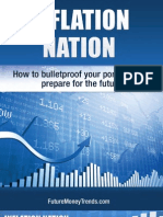 Inflation Nation 2012