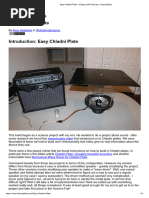 Electronics World 1962 10 | PDF | Capacitor | Amplifier