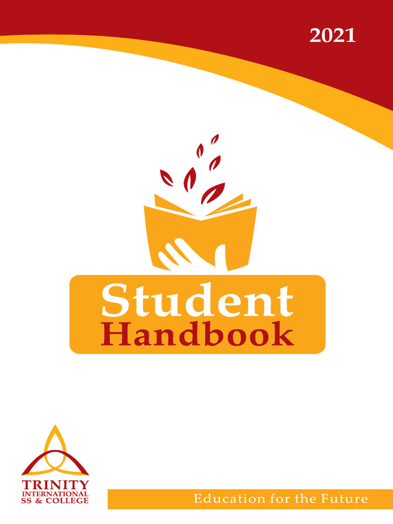 Student Hand Book 021 Web | PDF | Educational Assessment | Homework